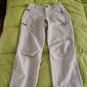 Patagonia Women's Soft Shell Pants
